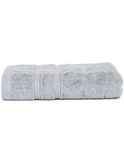 The One Towelling  - Bamboo Guest Towel Light Olive White Ivory Cream Aqua Azure Salmon Light Grey /Titelbild