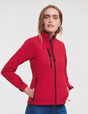 Ladies´ Softshell Jacket