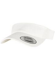 Curved Visor Cap