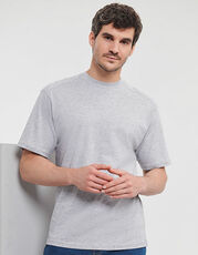 Heavy Duty Workwear T-Shirt