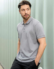 Men´s Heavy Polo