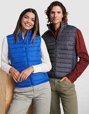 Women´s Oslo Bodywarmer