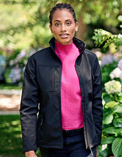 Women´s Softshell Jacket - Octagon II