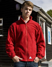 Result - Youth Polartherm™ Jacket Oxford Grey Navy Red Forest Royal Burgundy Black /Titelbild