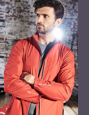 Cool Running Jacket