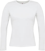 Damen T-Shirt langarm