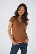 Damen Medium Fit T-Shirt