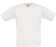 B&C | Exact 190 /kids Schweres Kinder T-Shirt