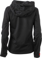 Damen 3-Lagen Softshell Jacke