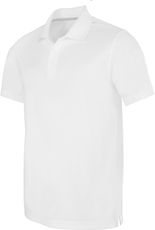 Kariban ProAct | PA480 Herren Interlock Polo