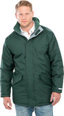 Winter Parka