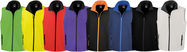 Result | R232M Herren 2-Lagen Softshell Gilet 