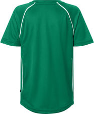 James & Nicholson | JN 386K Kinder Team Shirt