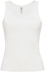 B&C | Women-Only Tattoo Damen Tanktop