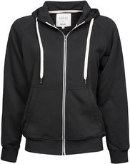 Damen Kapuzenjacke 'Urban'