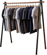 Tee Jays | Rack 130cm Kleiderständer