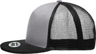 5 Panel Pro Mesh Kappe