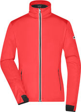 James & Nicholson | JN 1125 Damen 3-Lagen Sport Softshell Jacke