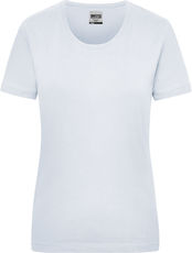 James & Nicholson | JN 802 Damen Workwear T-Shirt