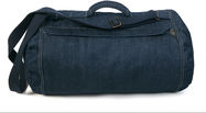 Denim Freizeit Tasche