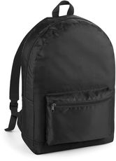 Verstaubarer Rucksack