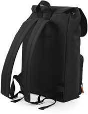 Vintage Laptop Rucksack