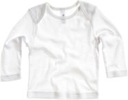 Baby Ripp T-Shirt langarm