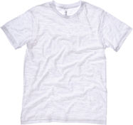 Bella + Canvas | 3601 Herren Burnout T-Shirt