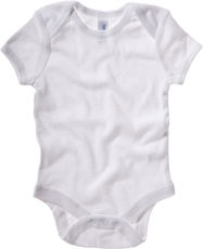 Bella + Canvas | 100 Baby Ripp Body