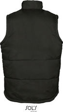 Gesteppter Bodywarmer