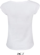 SOL'S | Mod Women Damen V-Neck T-Shirt