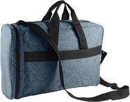 Kimood | KI0421 Laptop/Dokumenten Tasche