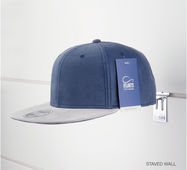 Atlantis | Support Baseball Caps Kappenhalter