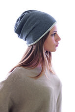 Atlantis | Brooklin Langer Beanie