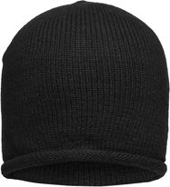 Roll Up Beanie