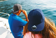 Atlantis | Ray 5 Panel Kappe