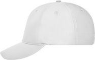 6 Panel Workwear Kappe - Color