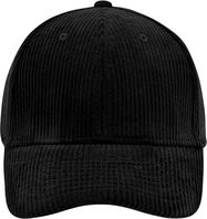 6 Panel Cord Kappe