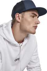 Flexfit | 6006 5 Panel Trucker Kappe