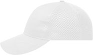 6 Panel Air Mesh Kappe