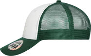 6 Panel Mesh Kappe