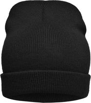 Promo Strickbeanie