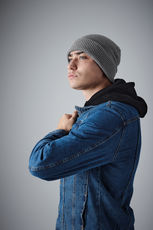 Beanie 'Heritage'