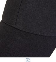 NEOBLU | Tom 6 Panel Kappe