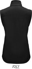 SOL'S | Race BW Women Damen 2-Lagen Softshell Gilet
