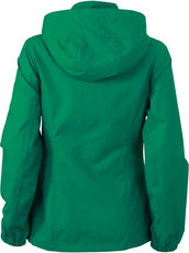 Damen Segeljacke