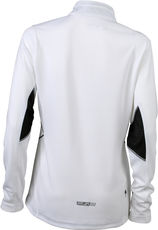 Damen Lauf Shirt