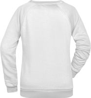 James & Nicholson | JN 793 Damen Raglan Sweater