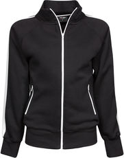 Damen Sport Sweatjacke