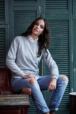 Tee Jays | 5401 Damen Sweater 'Urban'